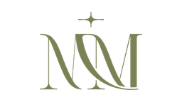 Logo Melissa e Matheus